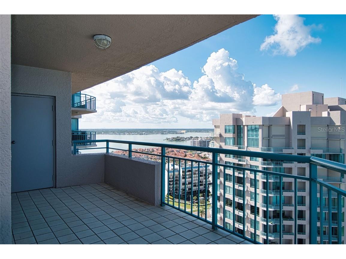 1540 Gulf Boulevard #2102 Clearwater Beach FL 33767 - GULF OF MEXICO/AMERICA TB8413635 image24