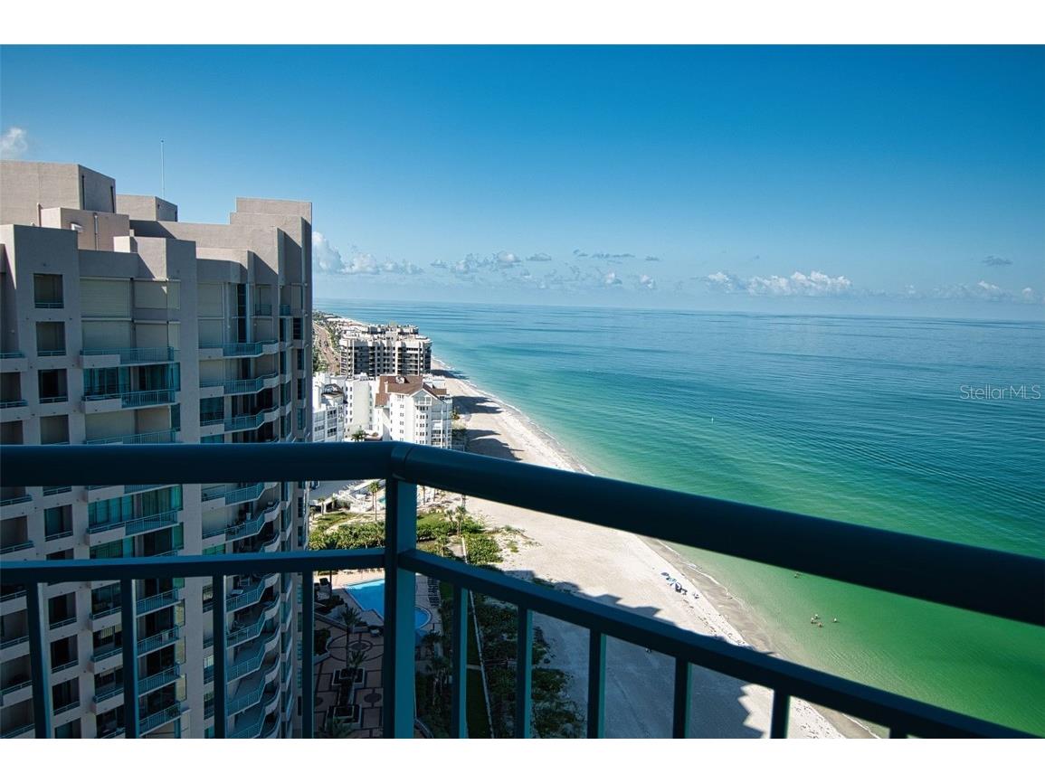 1540 Gulf Boulevard #2102 Clearwater Beach FL 33767 - GULF OF MEXICO/AMERICA TB8413635 image27