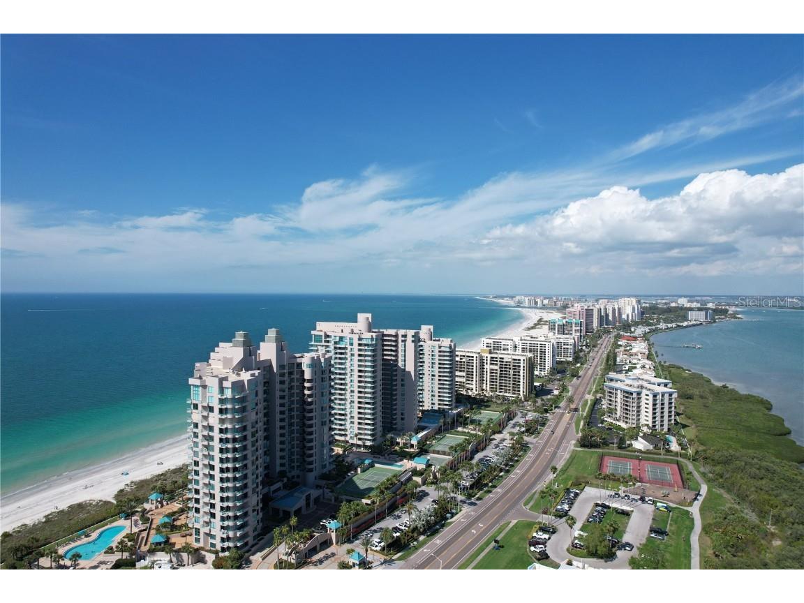 1540 Gulf Boulevard #2102 Clearwater Beach FL 33767 - GULF OF MEXICO/AMERICA TB8413635 image3