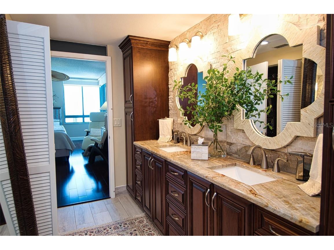 1540 Gulf Boulevard #2102 Clearwater Beach FL 33767 - GULF OF MEXICO/AMERICA TB8413635 image32