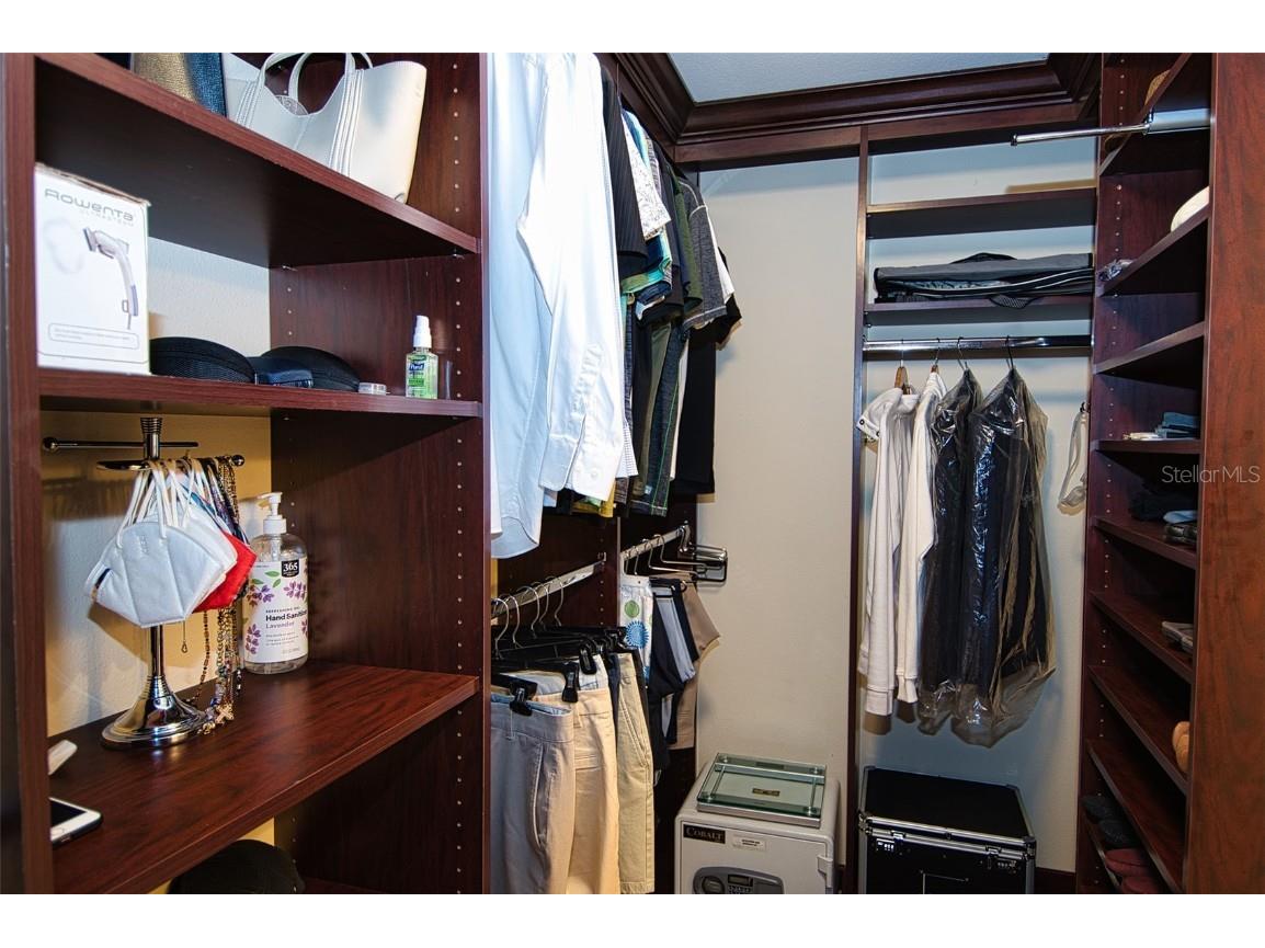 1540 Gulf Boulevard #2102 Clearwater Beach FL 33767 - GULF OF MEXICO/AMERICA TB8413635 image35