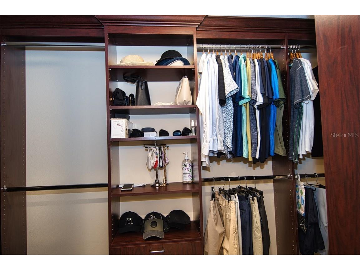 1540 Gulf Boulevard #2102 Clearwater Beach FL 33767 - GULF OF MEXICO/AMERICA TB8413635 image37