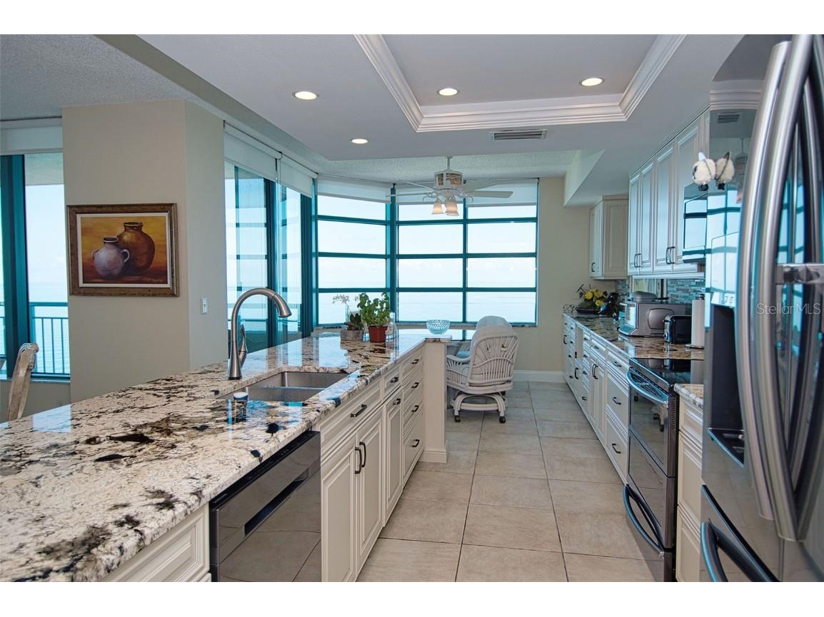 1540 Gulf Boulevard #2102 Clearwater Beach FL 33767 - GULF OF MEXICO/AMERICA TB8413635 image4