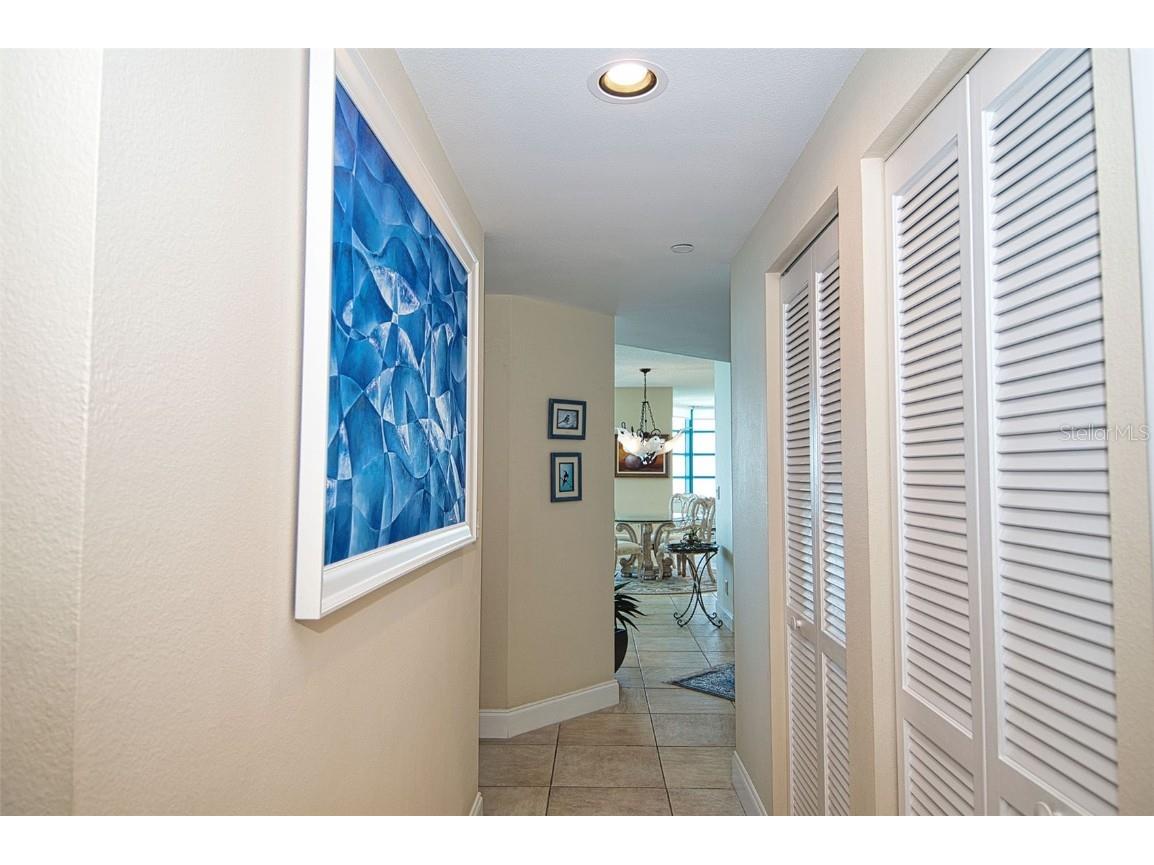 1540 Gulf Boulevard #2102 Clearwater Beach FL 33767 - GULF OF MEXICO/AMERICA TB8413635 image40