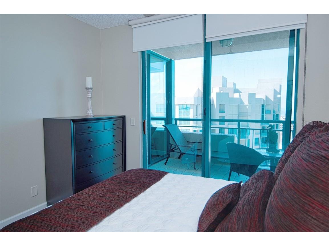 1540 Gulf Boulevard #2102 Clearwater Beach FL 33767 - GULF OF MEXICO/AMERICA TB8413635 image50