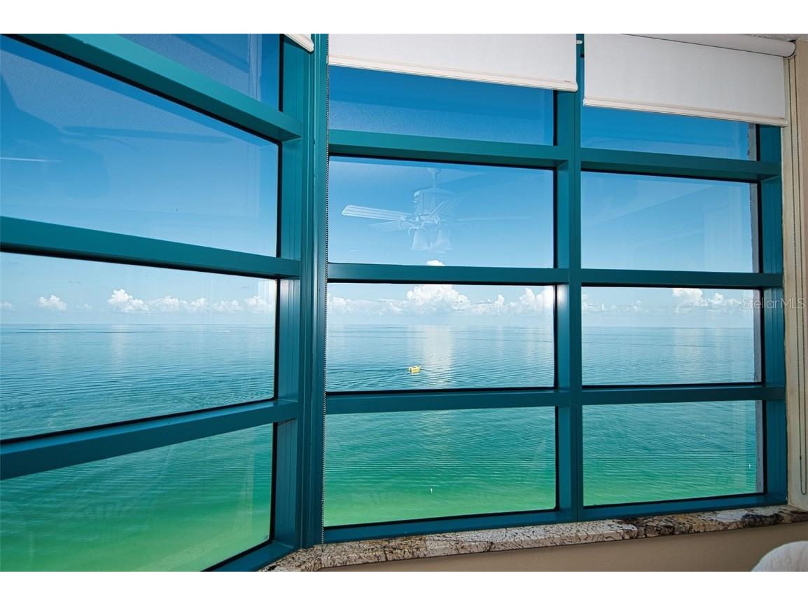 1540 Gulf Boulevard #2102 Clearwater Beach FL 33767 - GULF OF MEXICO/AMERICA TB8413635 image51