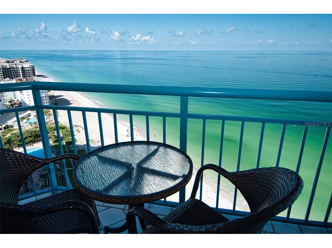 1540 Gulf Boulevard #2102 Clearwater Beach FL 33767 - GULF OF MEXICO/AMERICA TB8413635 image52