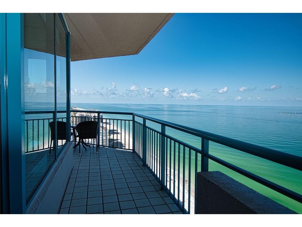 1540 Gulf Boulevard #2102 Clearwater Beach FL 33767 - GULF OF MEXICO/AMERICA TB8413635 image54
