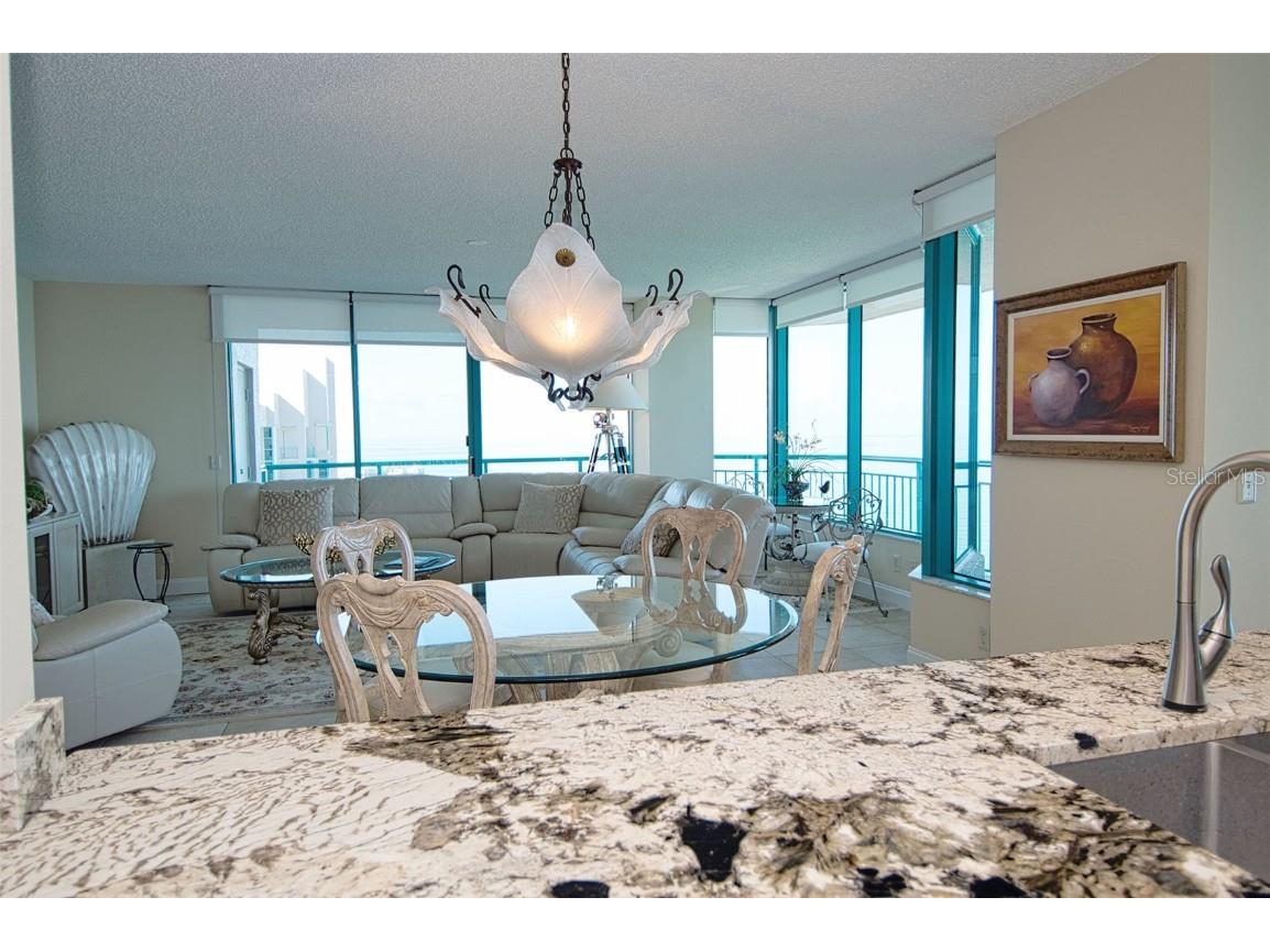 1540 Gulf Boulevard #2102 Clearwater Beach FL 33767 - GULF OF MEXICO/AMERICA TB8413635 image6