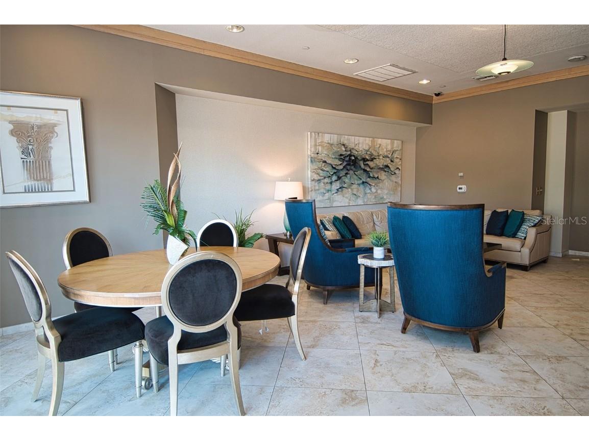 1540 Gulf Boulevard #2102 Clearwater Beach FL 33767 - GULF OF MEXICO/AMERICA TB8413635 image64