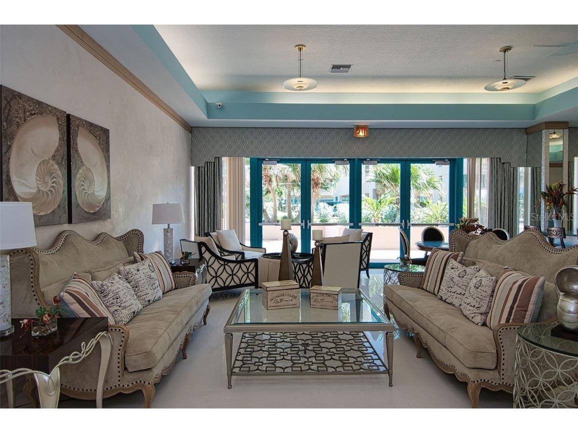 1540 Gulf Boulevard #2102 Clearwater Beach FL 33767 - GULF OF MEXICO/AMERICA TB8413635 image67