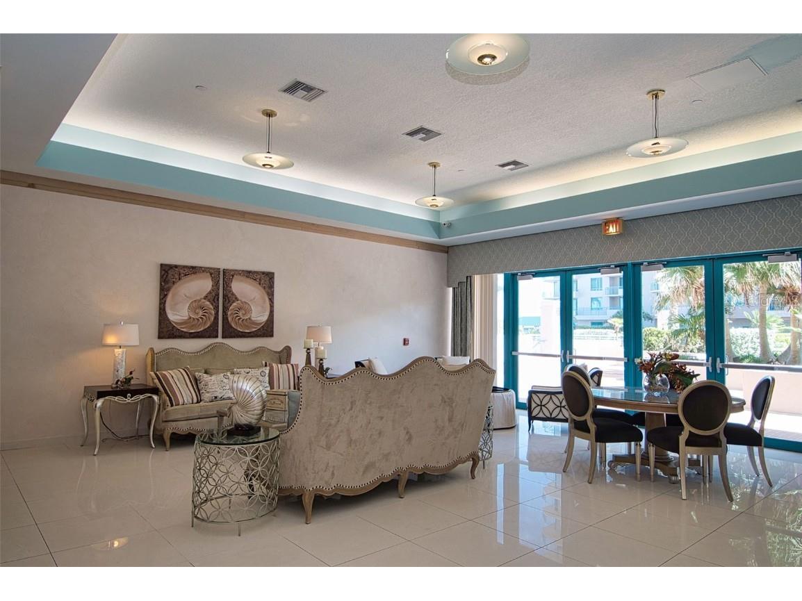 1540 Gulf Boulevard #2102 Clearwater Beach FL 33767 - GULF OF MEXICO/AMERICA TB8413635 image69