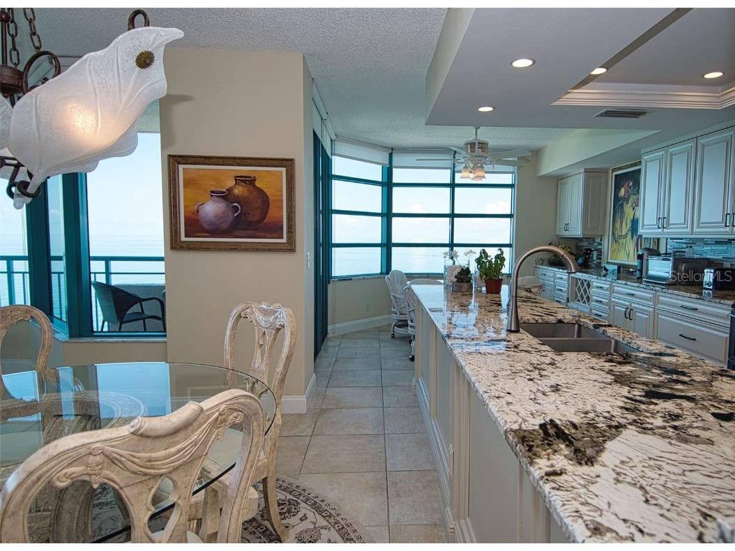 1540 Gulf Boulevard #2102 Clearwater Beach FL 33767 - GULF OF MEXICO/AMERICA TB8413635 image7