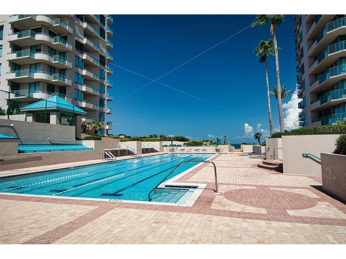1540 Gulf Boulevard #2102 Clearwater Beach FL 33767 - GULF OF MEXICO/AMERICA TB8413635 image72