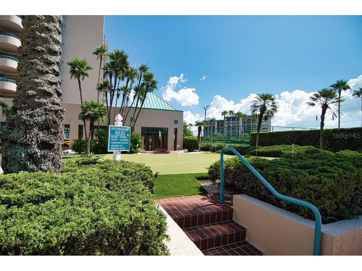 1540 Gulf Boulevard #2102 Clearwater Beach FL 33767 - GULF OF MEXICO/AMERICA TB8413635 image74