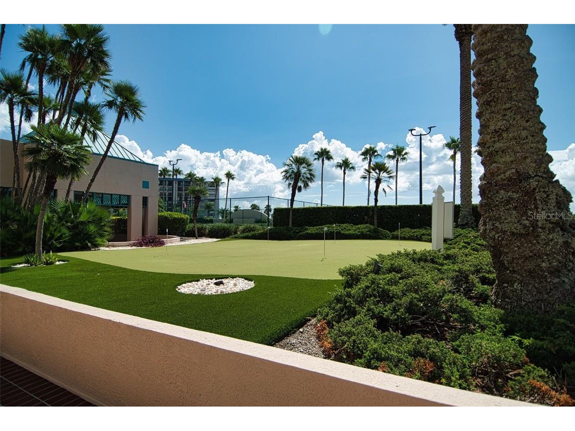 1540 Gulf Boulevard #2102 Clearwater Beach FL 33767 - GULF OF MEXICO/AMERICA TB8413635 image75