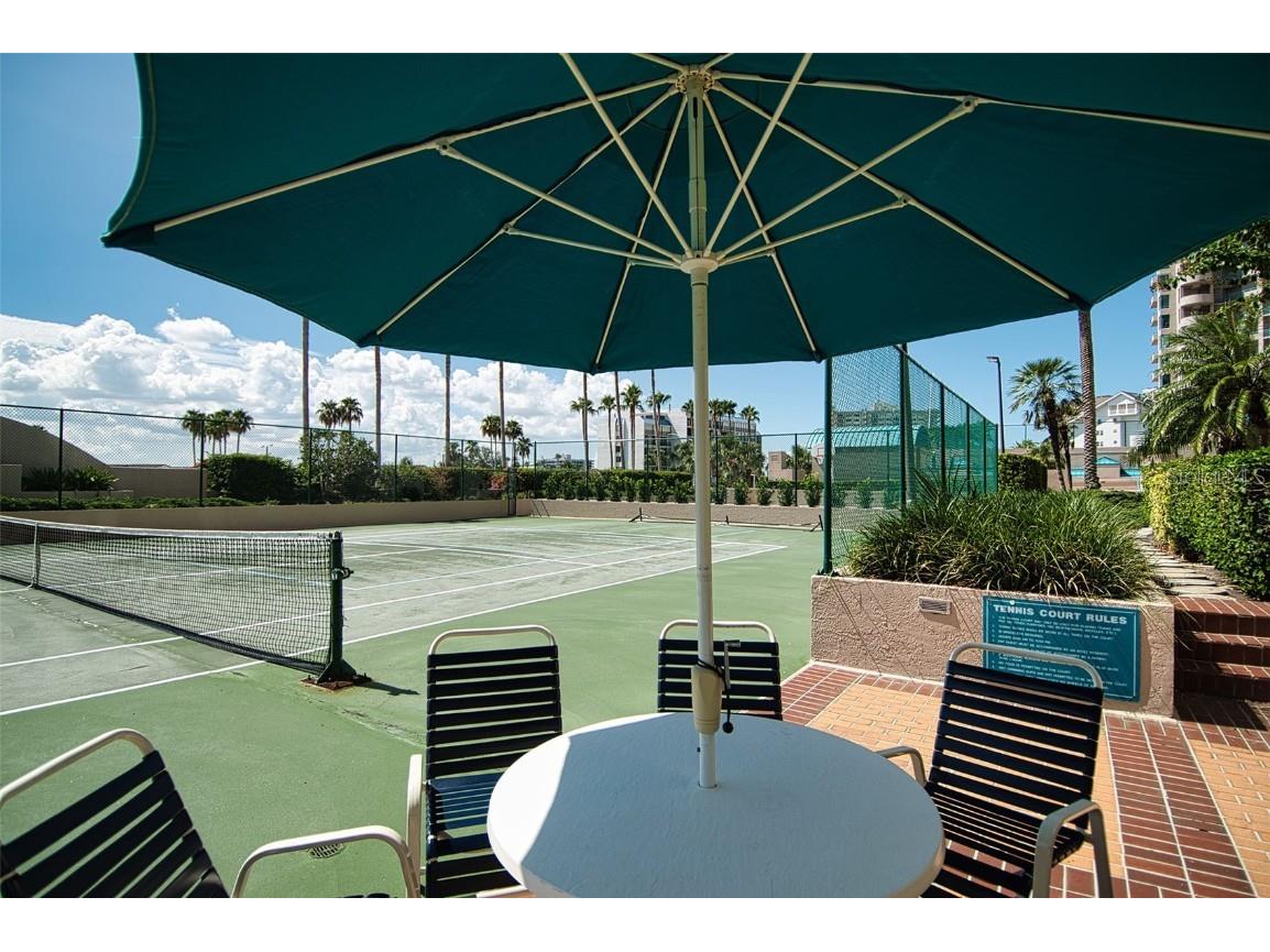 1540 Gulf Boulevard #2102 Clearwater Beach FL 33767 - GULF OF MEXICO/AMERICA TB8413635 image76