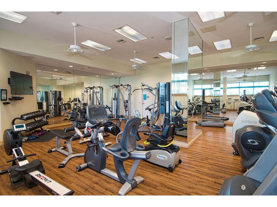 1540 Gulf Boulevard #2102 Clearwater Beach FL 33767 - GULF OF MEXICO/AMERICA TB8413635 image77