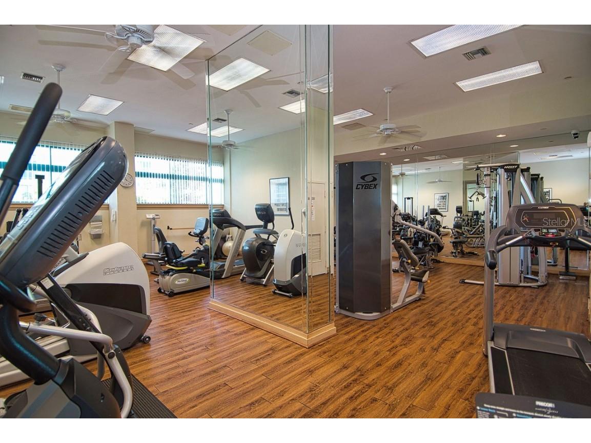 1540 Gulf Boulevard #2102 Clearwater Beach FL 33767 - GULF OF MEXICO/AMERICA TB8413635 image78