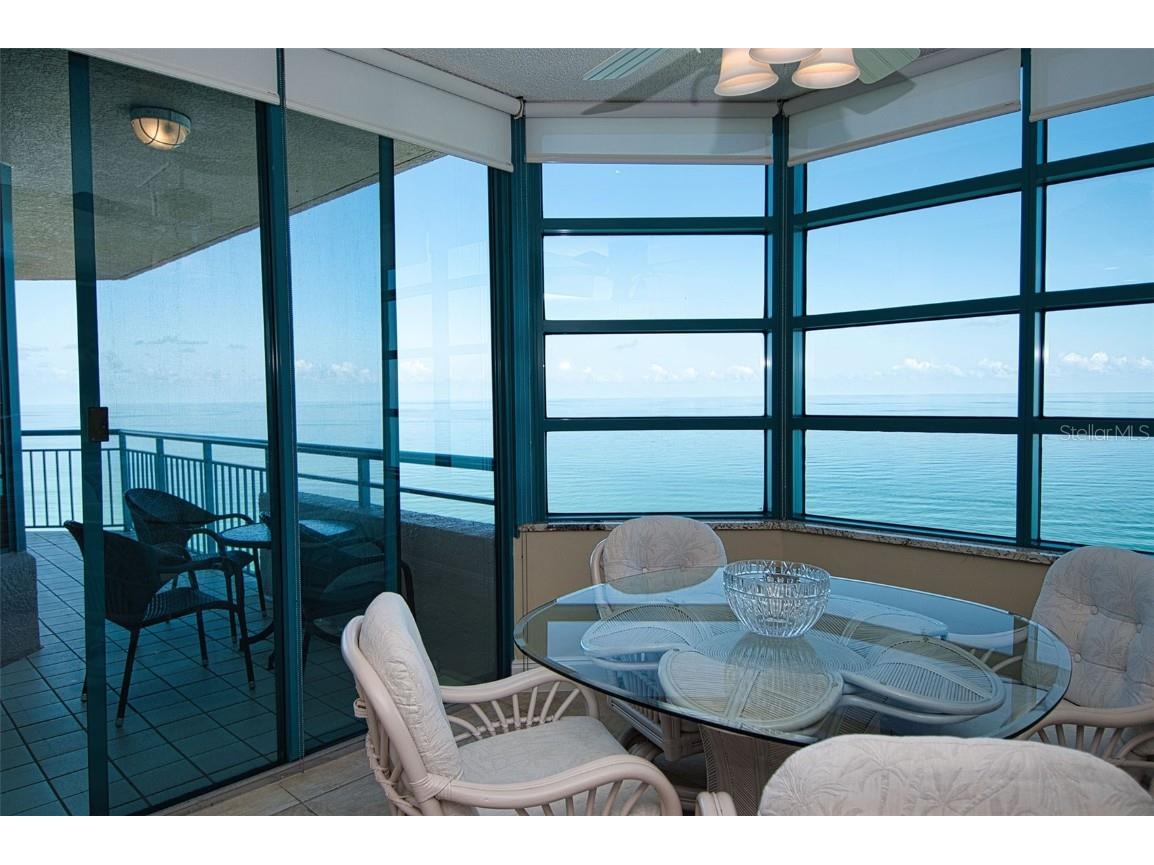 1540 Gulf Boulevard #2102 Clearwater Beach FL 33767 - GULF OF MEXICO/AMERICA TB8413635 image8