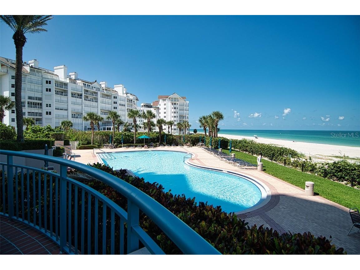 1540 Gulf Boulevard #2102 Clearwater Beach FL 33767 - GULF OF MEXICO/AMERICA TB8413635 image80