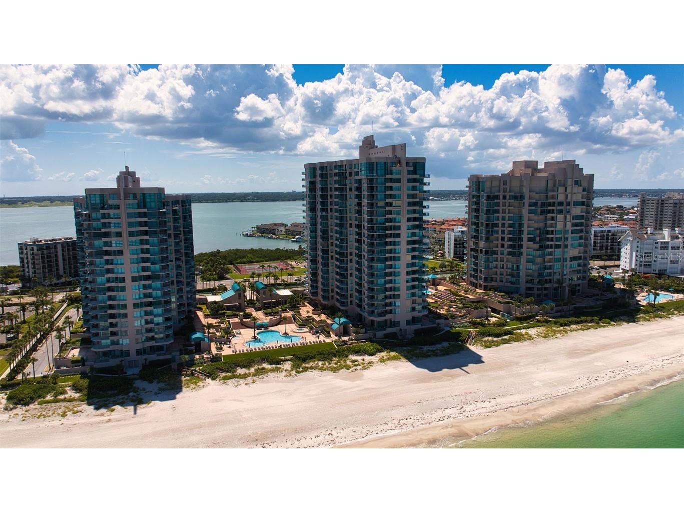 1540 Gulf Boulevard #2102 Clearwater Beach FL 33767 - GULF OF MEXICO/AMERICA TB8413635 image83