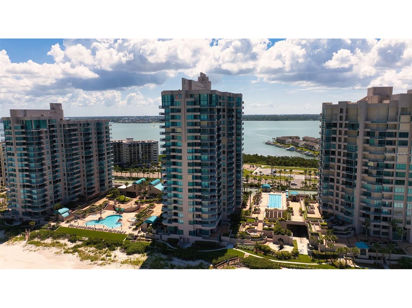 1540 Gulf Boulevard #2102 Clearwater Beach FL 33767 - GULF OF MEXICO/AMERICA TB8413635 image84