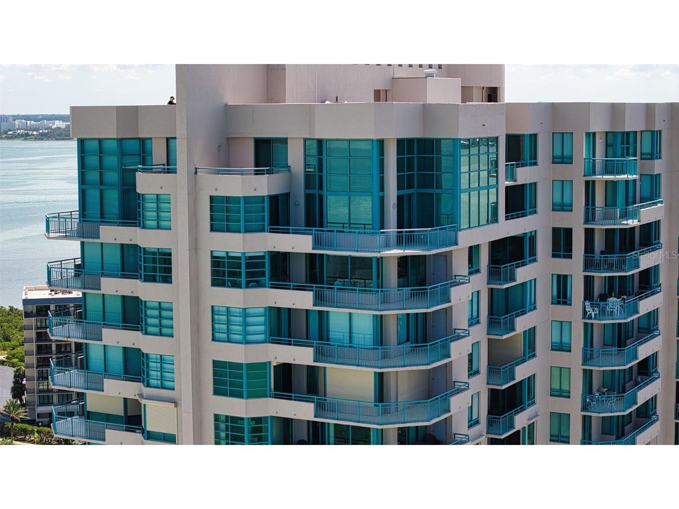 1540 Gulf Boulevard #2102 Clearwater Beach FL 33767 - GULF OF MEXICO/AMERICA TB8413635 image85