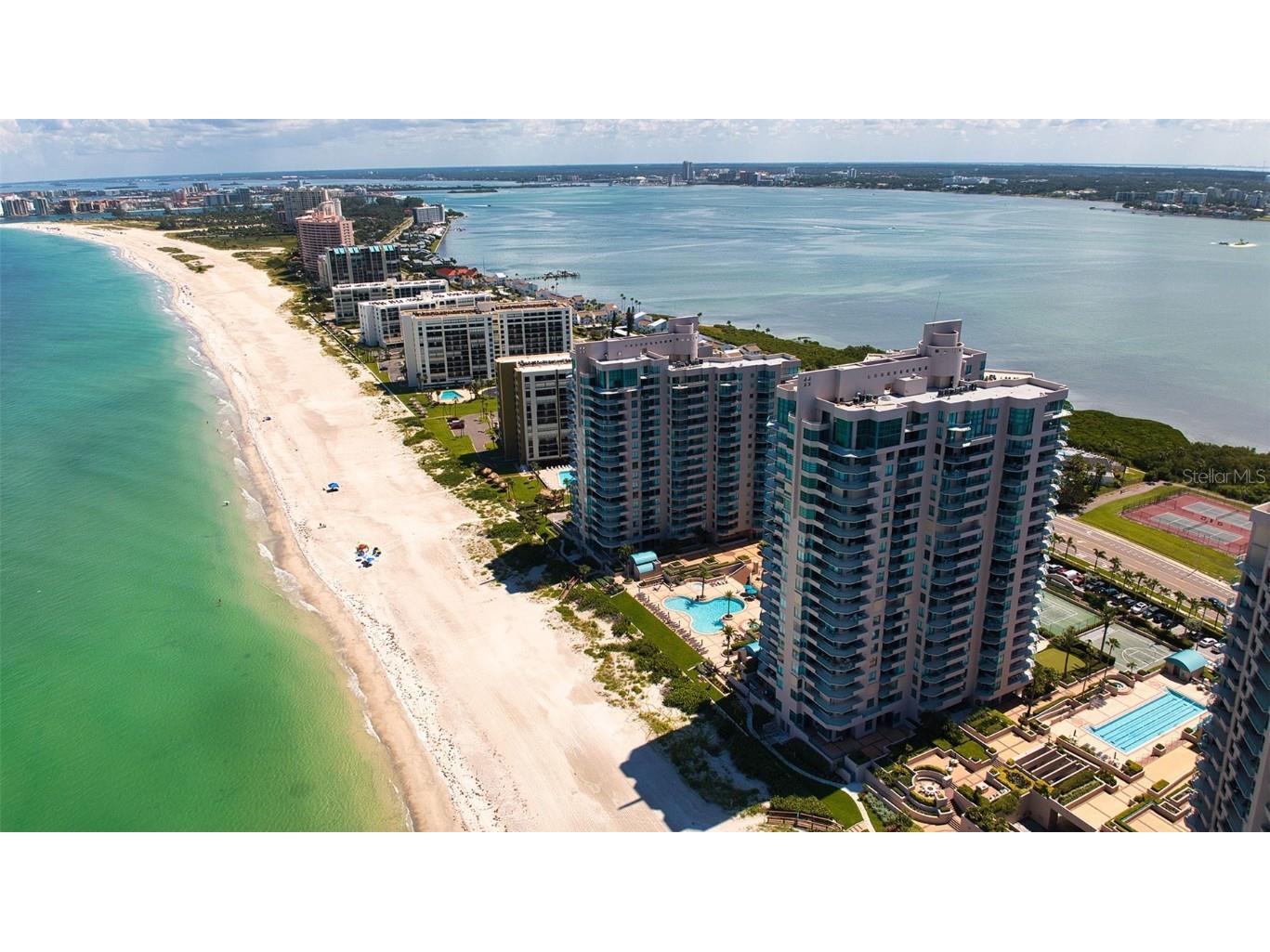 1540 Gulf Boulevard #2102 Clearwater Beach FL 33767 - GULF OF MEXICO/AMERICA TB8413635 image88