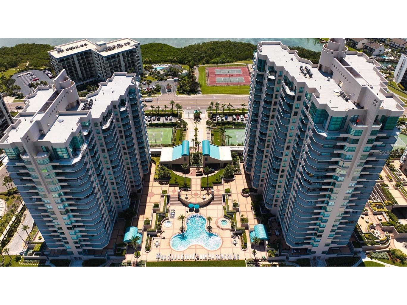 1540 Gulf Boulevard #2102 Clearwater Beach FL 33767 - GULF OF MEXICO/AMERICA TB8413635 image89