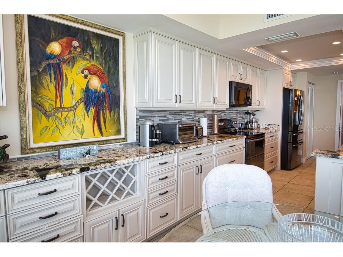 1540 Gulf Boulevard #2102 Clearwater Beach FL 33767 - GULF OF MEXICO/AMERICA TB8413635 image9