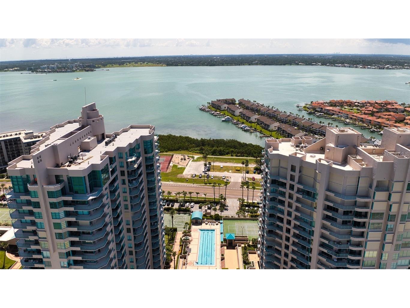 1540 Gulf Boulevard #2102 Clearwater Beach FL 33767 - GULF OF MEXICO/AMERICA TB8413635 image90