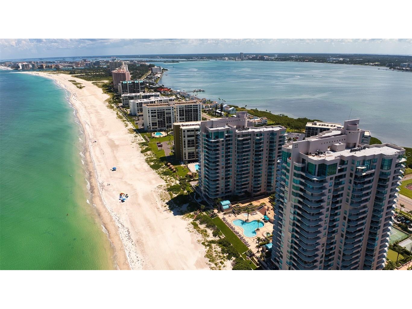 1540 Gulf Boulevard #2102 Clearwater Beach FL 33767 - GULF OF MEXICO/AMERICA TB8413635 image91