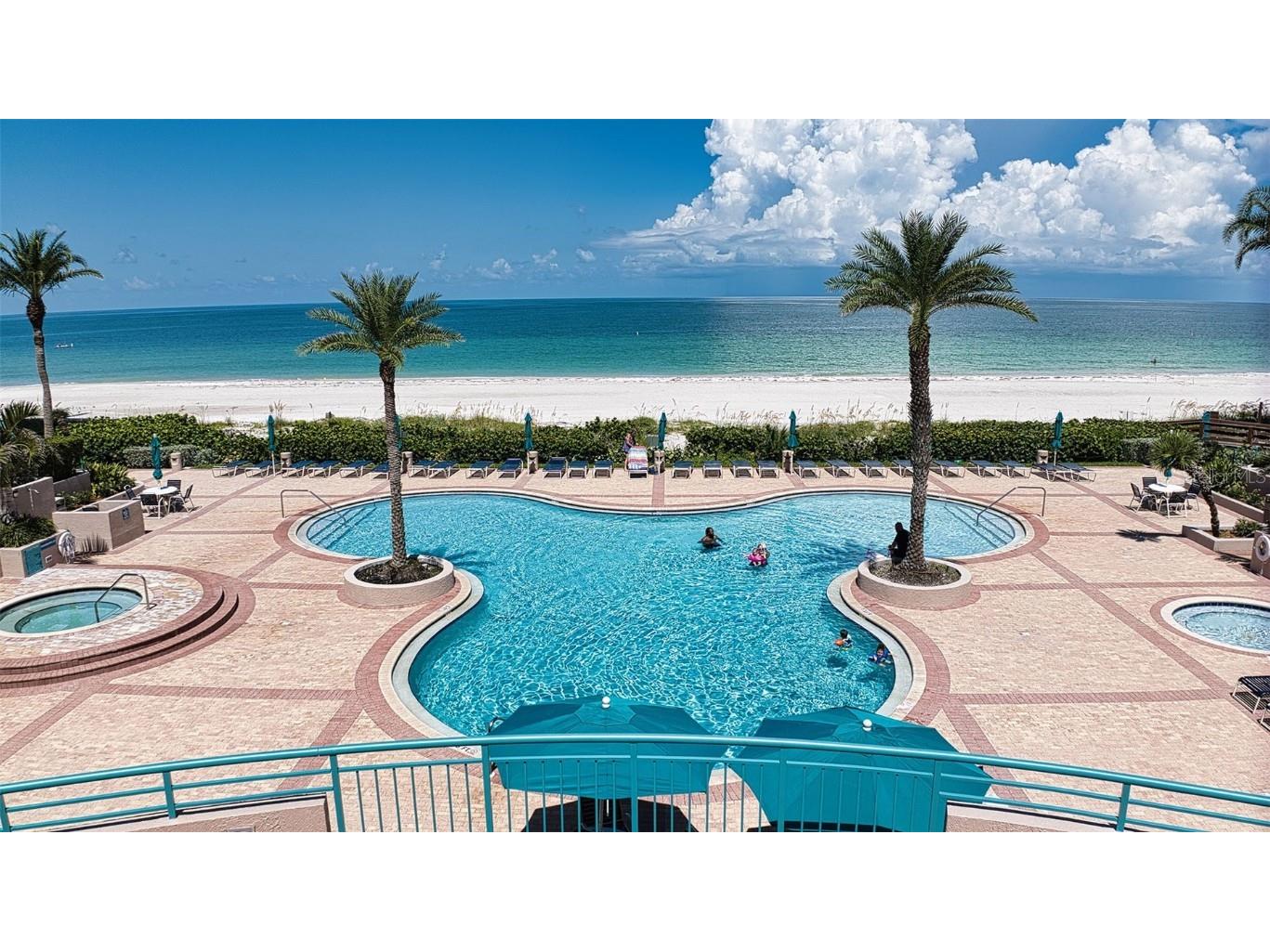 1540 Gulf Boulevard #2102 Clearwater Beach FL 33767 - GULF OF MEXICO/AMERICA TB8413635 image95