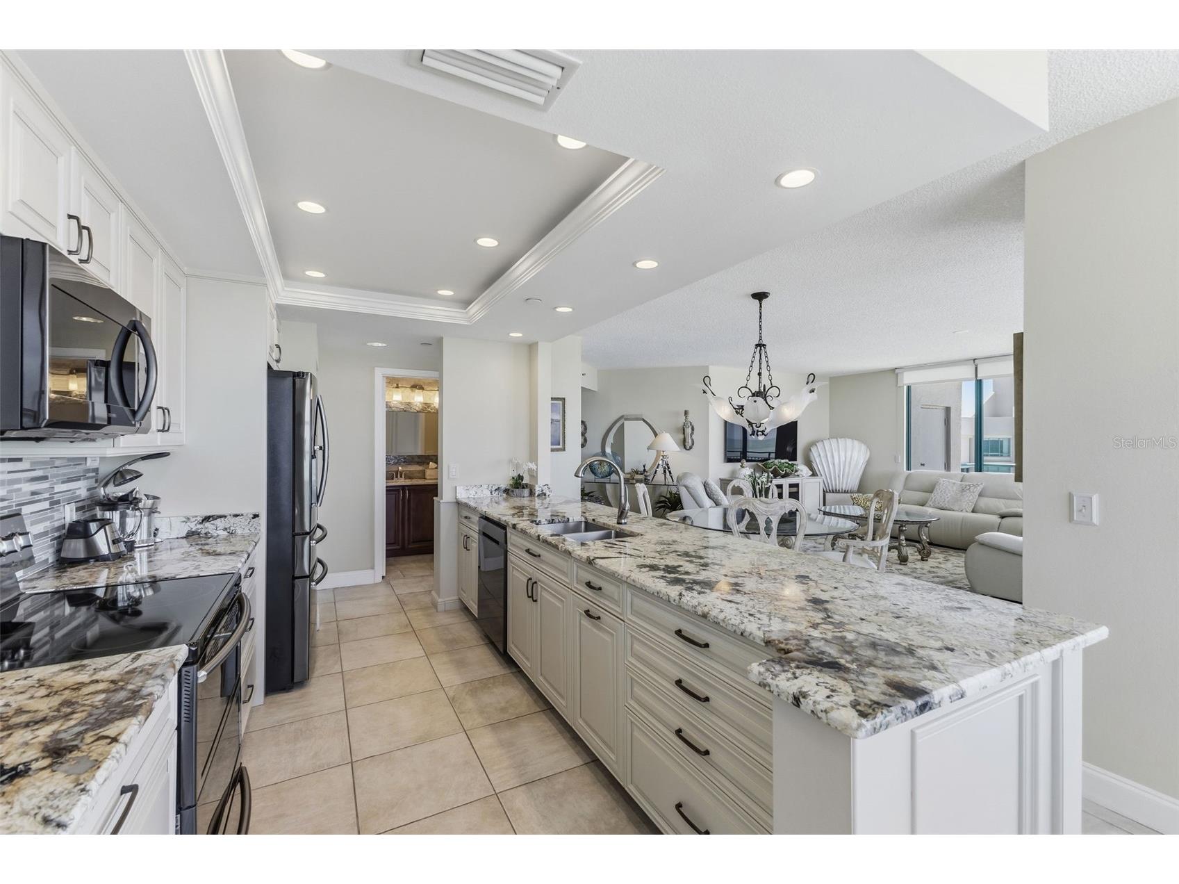 1540 Gulf Boulevard #2102 Clearwater Beach FL 33767 - GULF TB8487888 image10