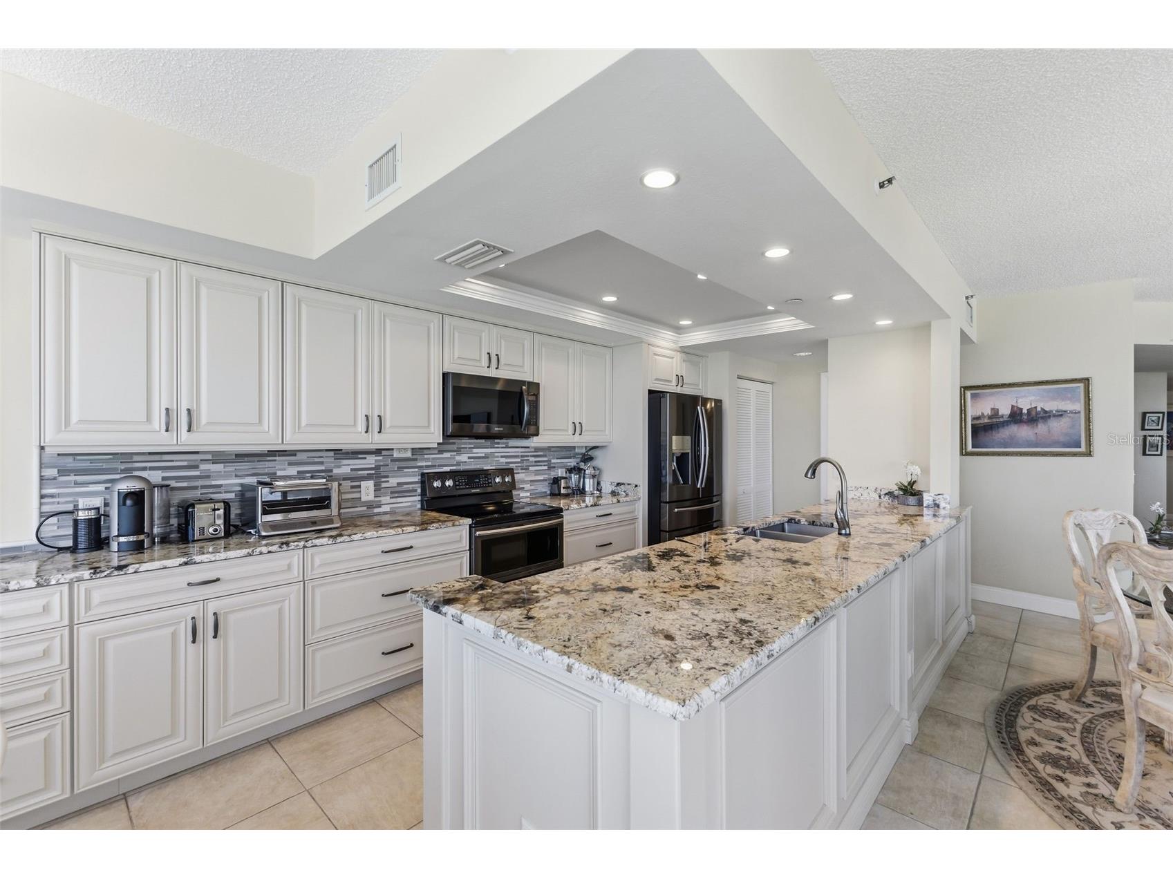 1540 Gulf Boulevard #2102 Clearwater Beach FL 33767 - GULF TB8487888 image11