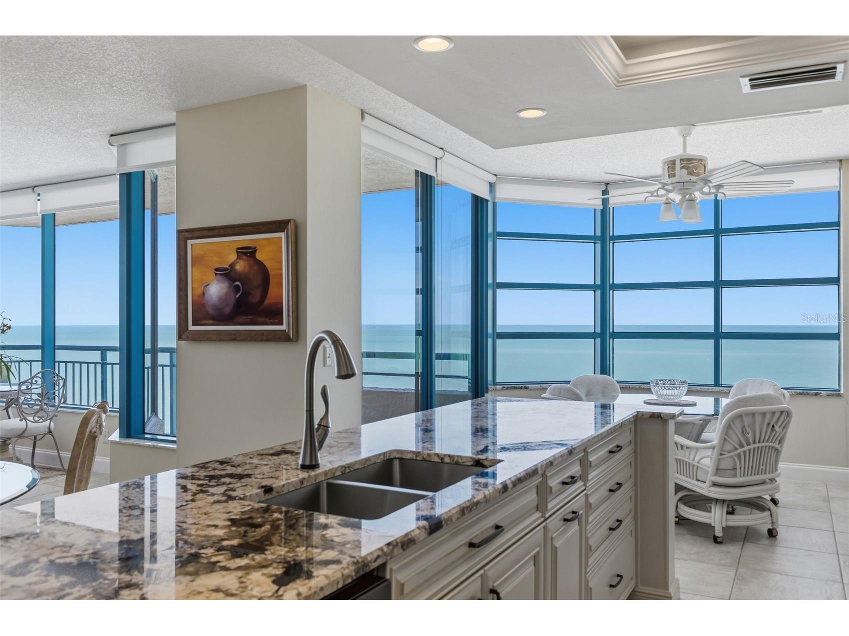 1540 Gulf Boulevard #2102 Clearwater Beach FL 33767 - GULF TB8487888 image12
