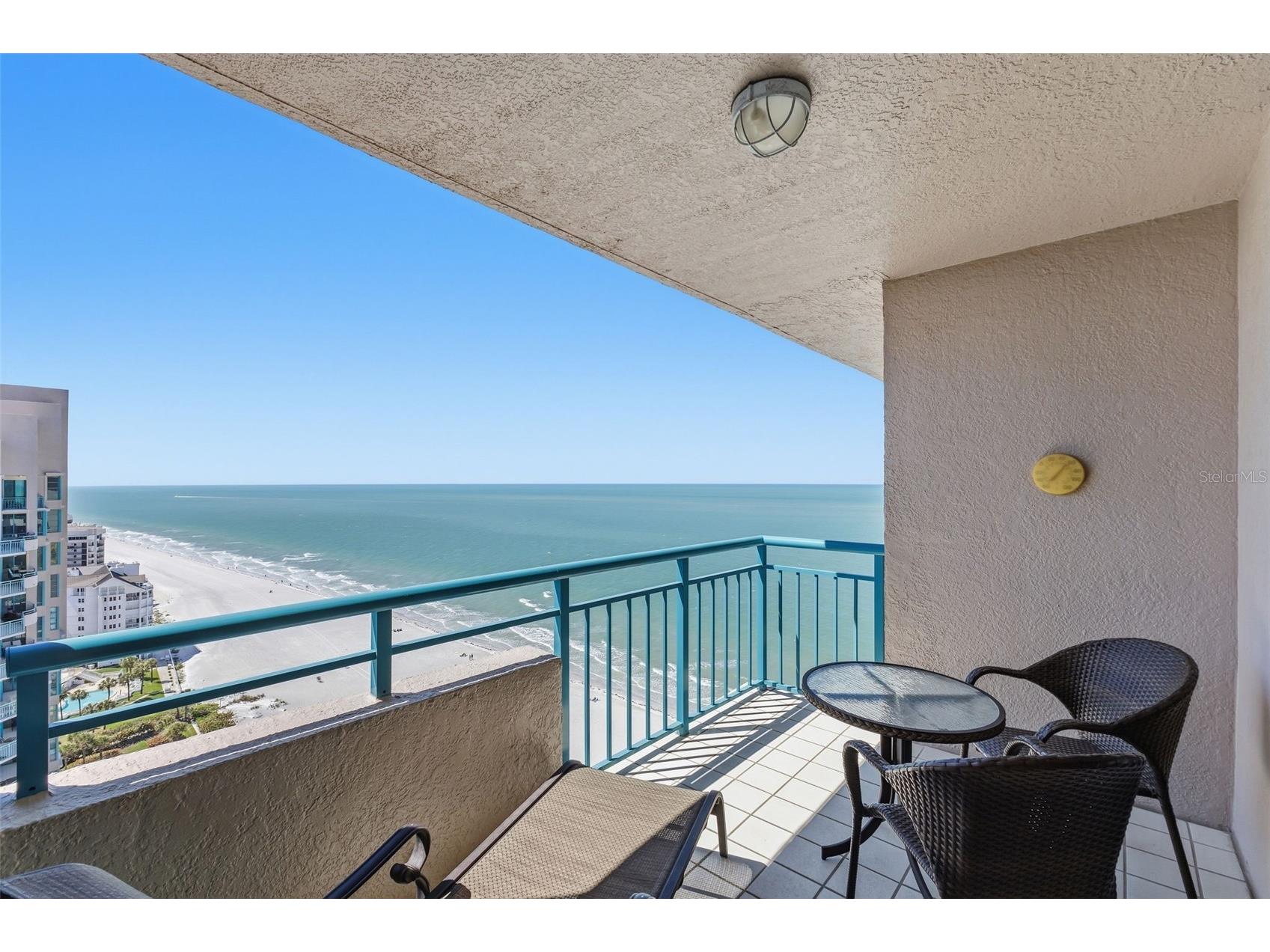 1540 Gulf Boulevard #2102 Clearwater Beach FL 33767 - GULF TB8487888 image17