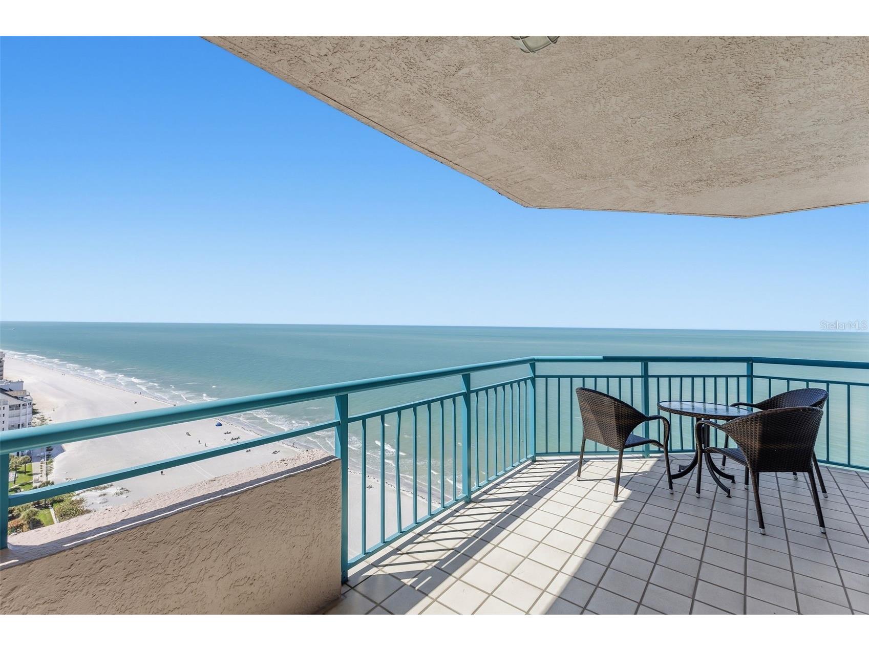 1540 Gulf Boulevard #2102 Clearwater Beach FL 33767 - GULF TB8487888 image28