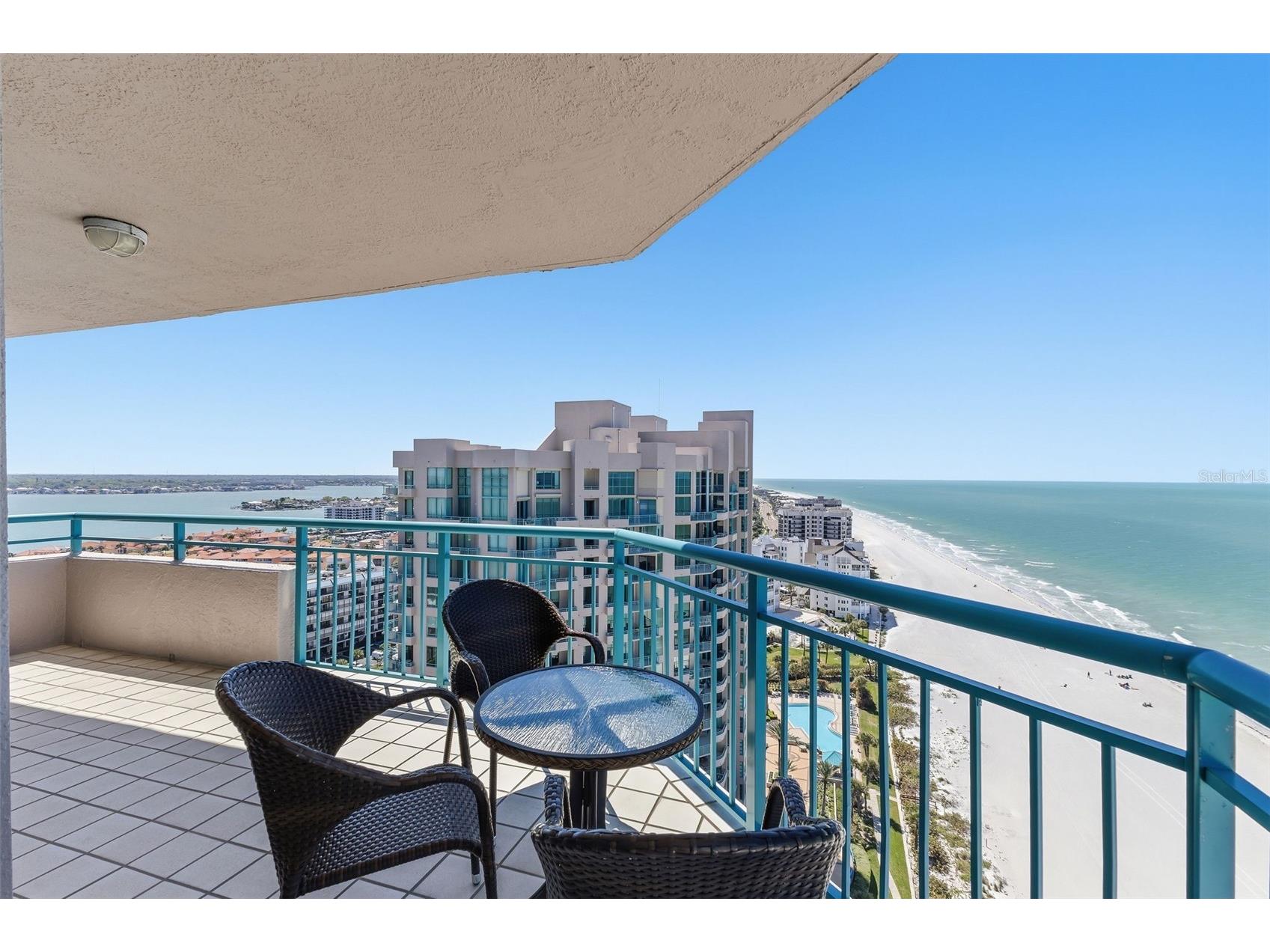 1540 Gulf Boulevard #2102 Clearwater Beach FL 33767 - GULF TB8487888 image30