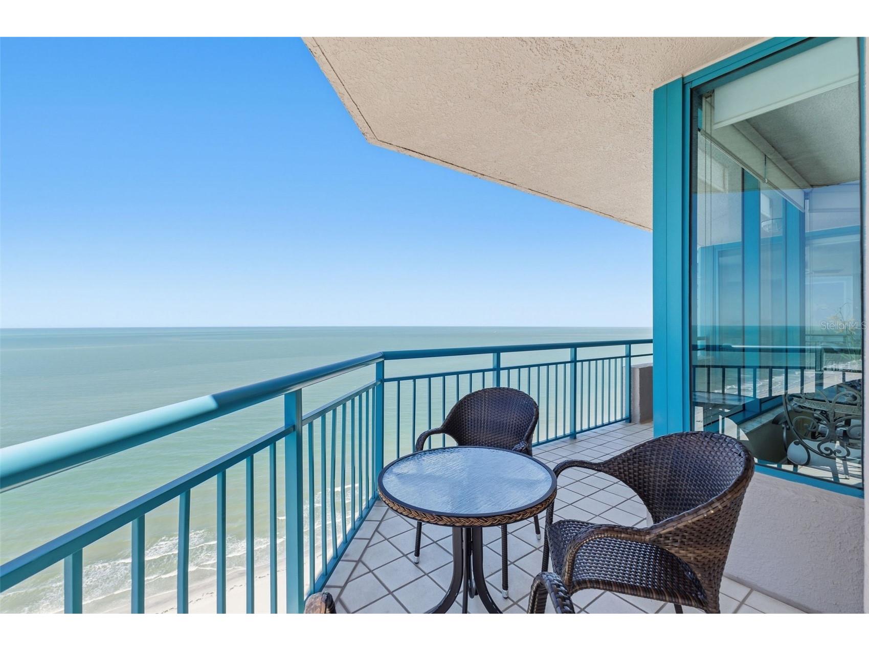 1540 Gulf Boulevard #2102 Clearwater Beach FL 33767 - GULF TB8487888 image31