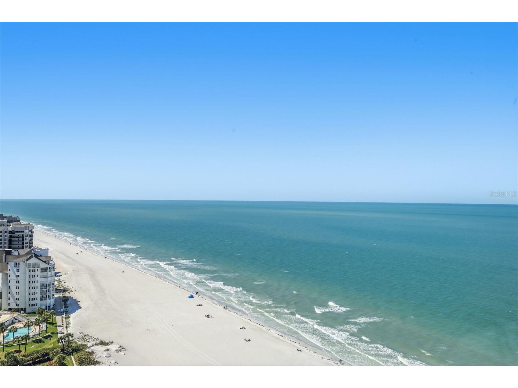1540 Gulf Boulevard #2102 Clearwater Beach FL 33767 - GULF TB8487888 image32