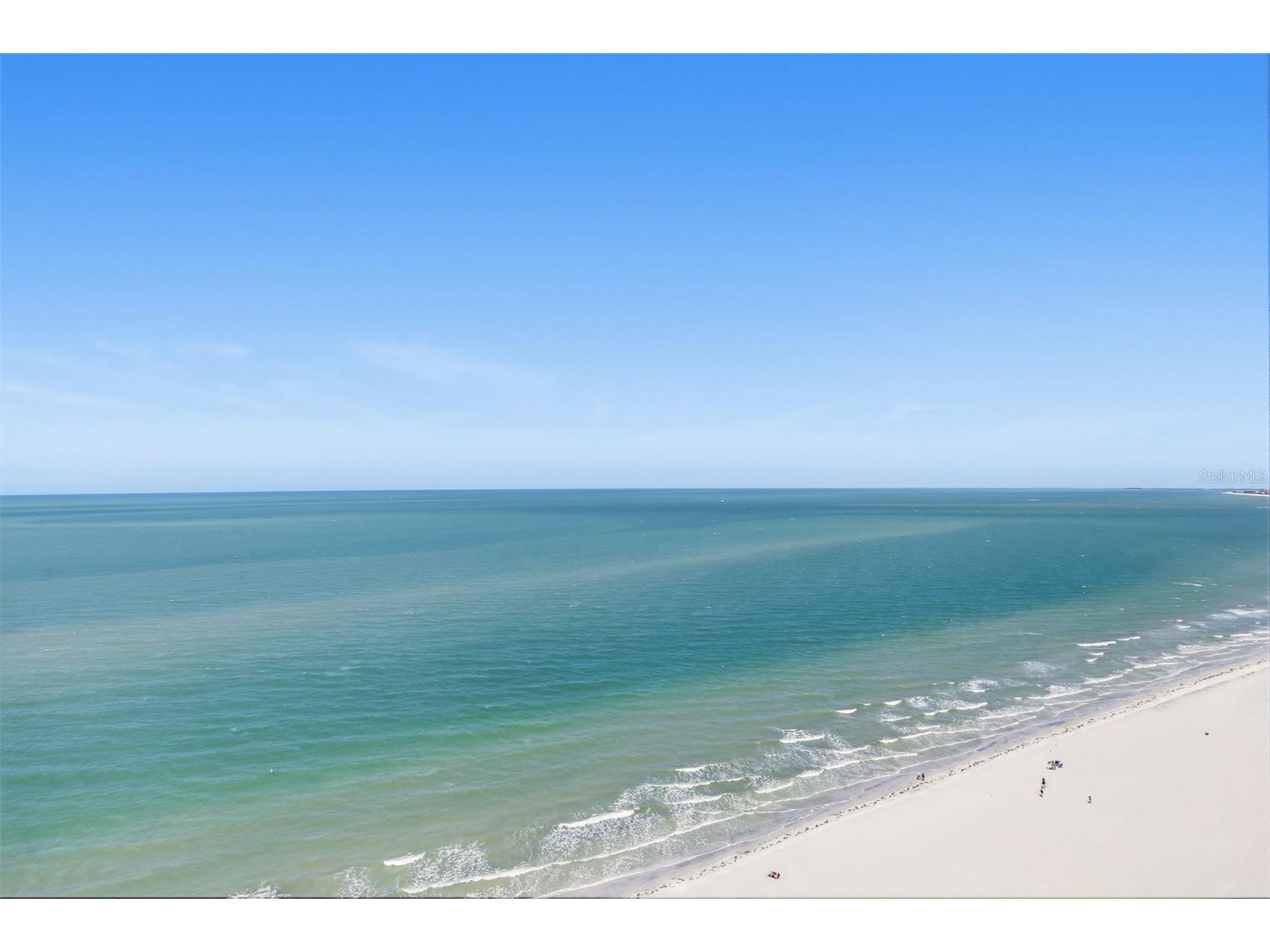 1540 Gulf Boulevard #2102 Clearwater Beach FL 33767 - GULF TB8487888 image33