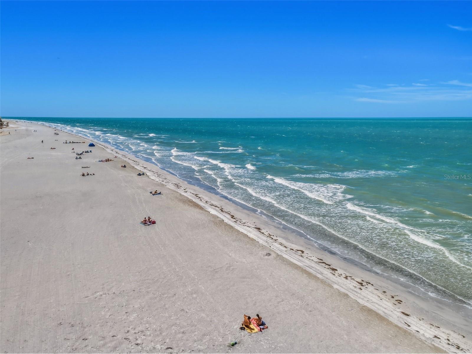 1540 Gulf Boulevard #2102 Clearwater Beach FL 33767 - GULF TB8487888 image41