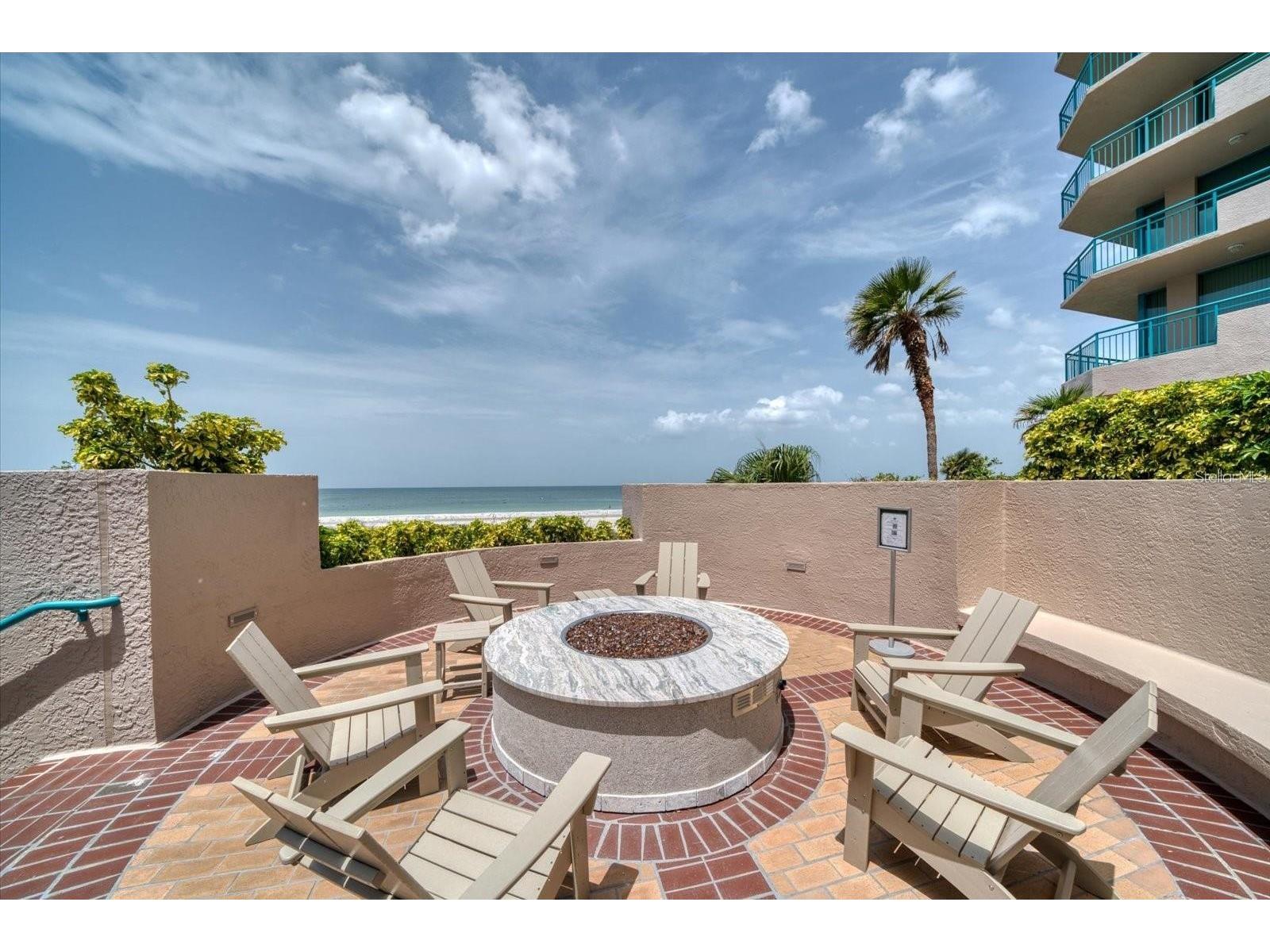1540 Gulf Boulevard #2102 Clearwater Beach FL 33767 - GULF TB8487888 image43