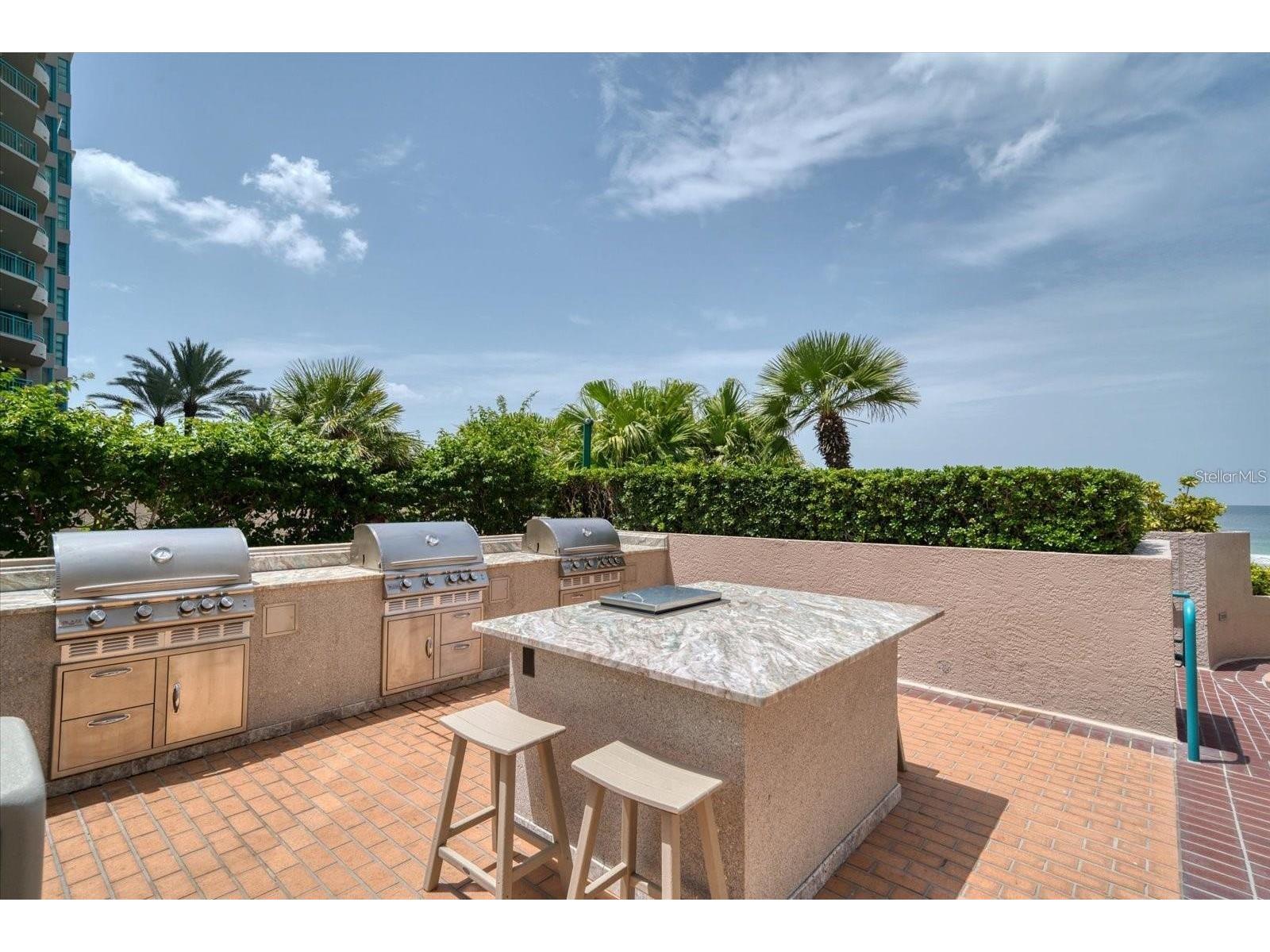 1540 Gulf Boulevard #2102 Clearwater Beach FL 33767 - GULF TB8487888 image44