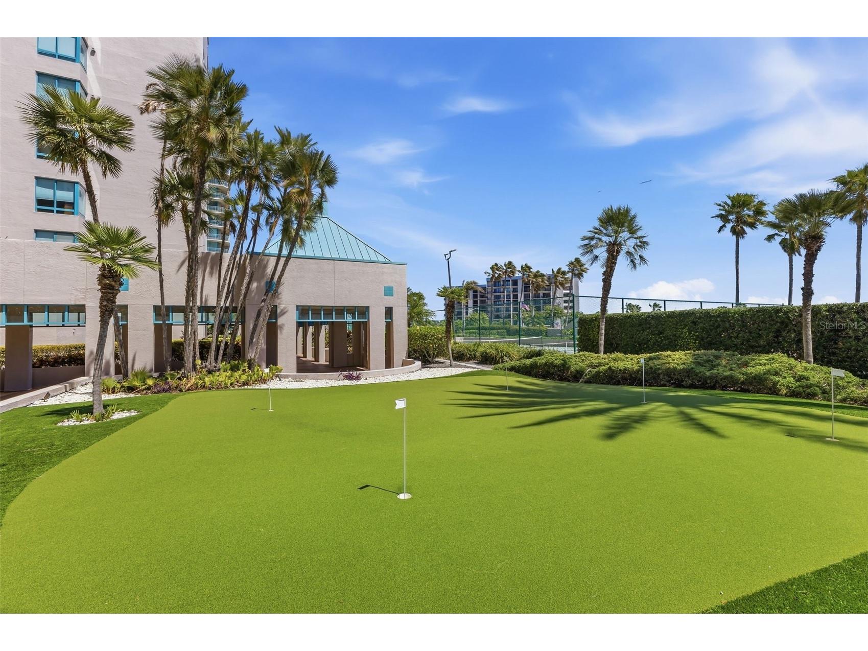 1540 Gulf Boulevard #2102 Clearwater Beach FL 33767 - GULF TB8487888 image45