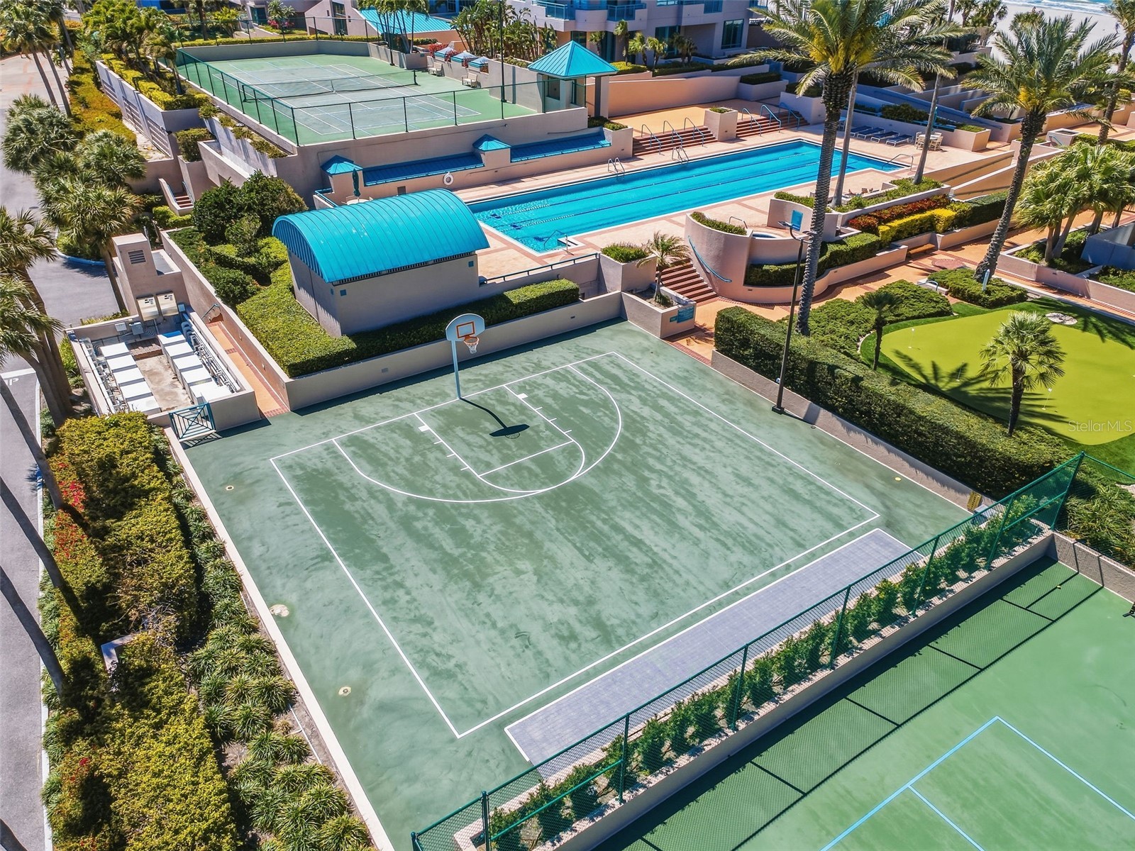 1540 Gulf Boulevard #2102 Clearwater Beach FL 33767 - GULF TB8487888 image47