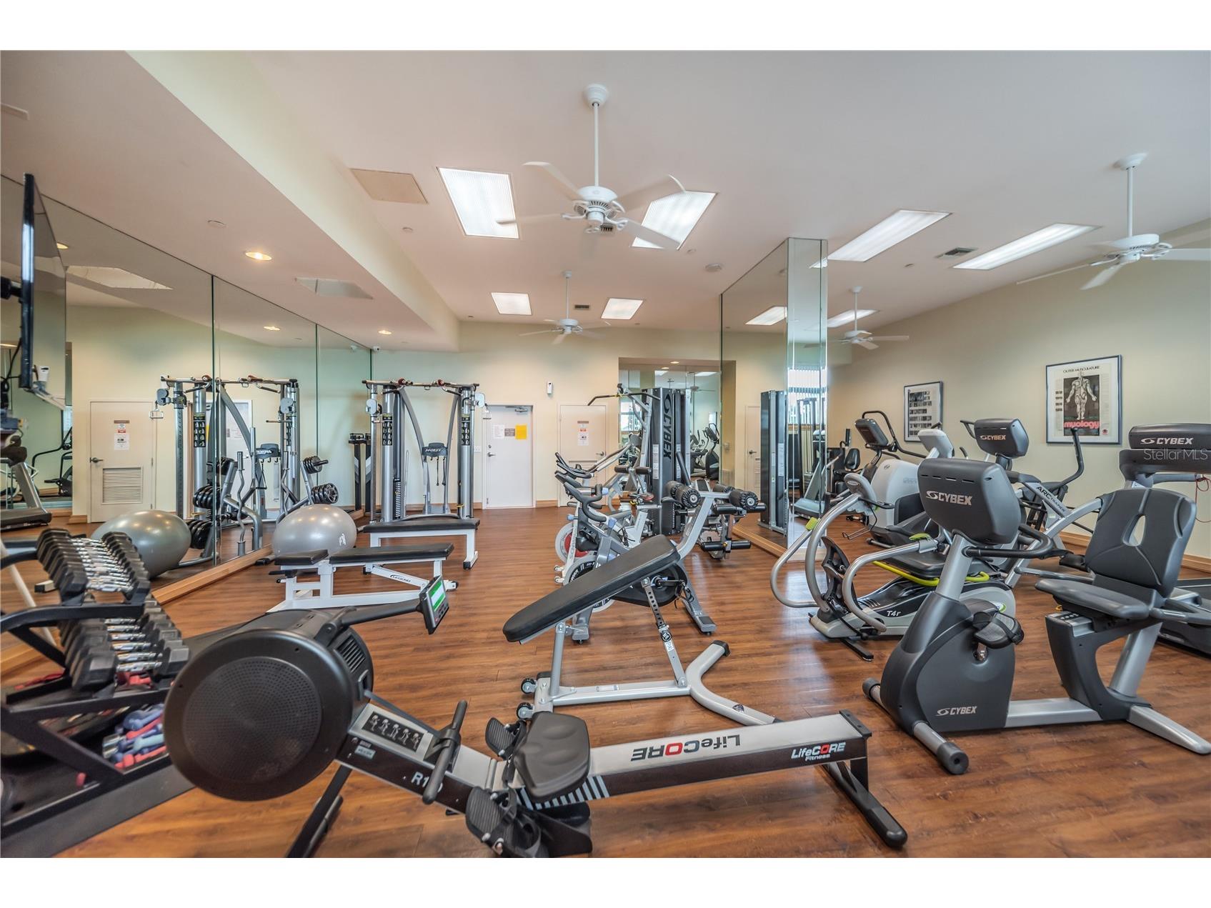 1540 Gulf Boulevard #2102 Clearwater Beach FL 33767 - GULF TB8487888 image48
