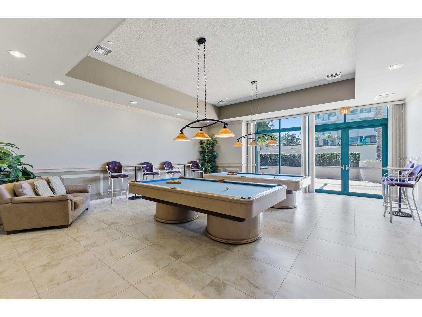 1540 Gulf Boulevard #2102 Clearwater Beach FL 33767 - GULF TB8487888 image49